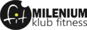 MILENIUM Klub Fitness – Kołobrzeg Logo